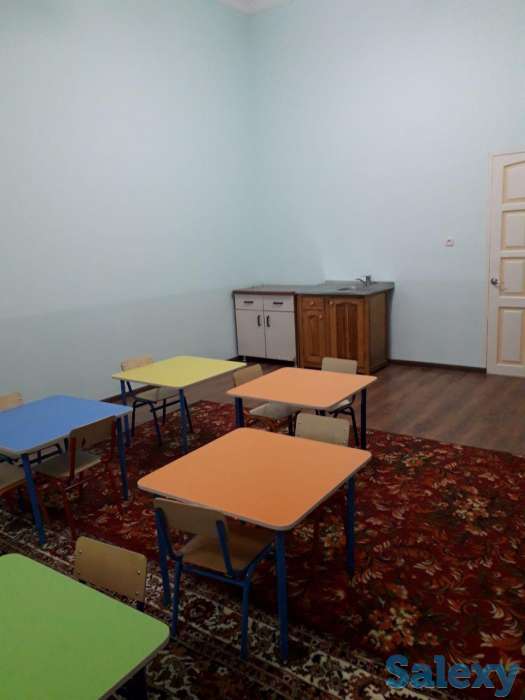 Объявляется набор детей от 1 лет. нашего частного детского сада “ZIYRAK-BOLALAR”!, фотография 4