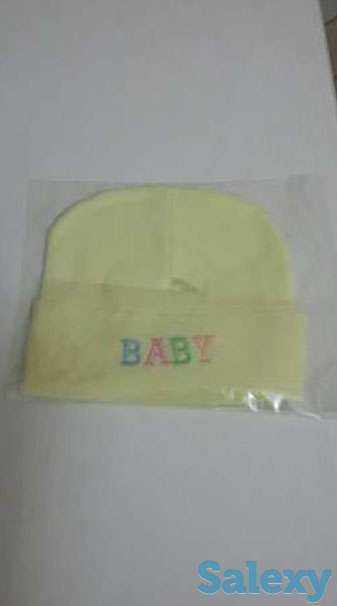 Шапочка фирменная, фотография 1