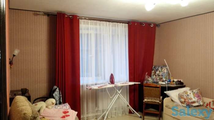 Срочно обмен 3-х комн. Подмосковье на 3-х или 4-х комн. Ташкент, фотография 5