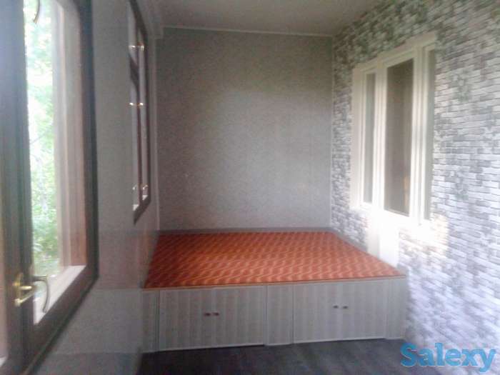 Продаётся 3 комнатная квартира в Чирчике, 9 микрорайон, фотография 1