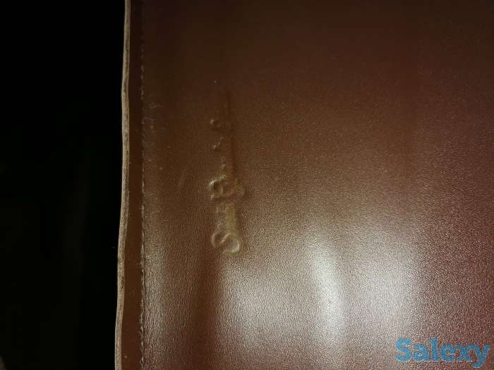 шкура ковер из коровы  кожаные пуфики, фотография 11