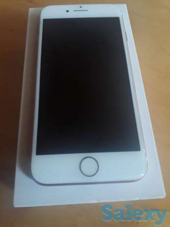 Обменяю IPhone 7 Gold 32гб на IPhone 6s space Grey c доплата, фотография 1