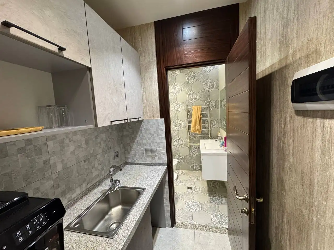 Сдаётся в аренду офис, 96 м, на Ц-1..., фотография 8