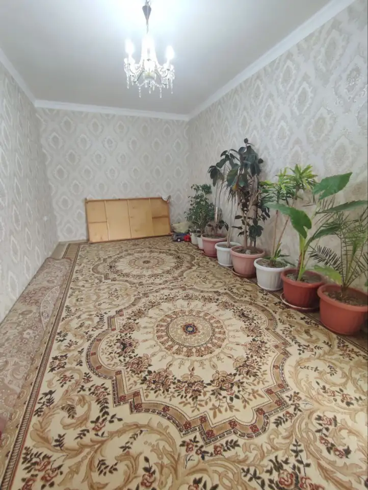 Продаётся участок с домом 4,3 сот 7 комнат, Сергелийский район, Ханабад, фотография 5