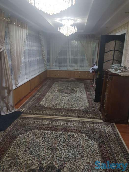 Евродом в центре срочно, Ул.Орзу Домрабад, фотография 5