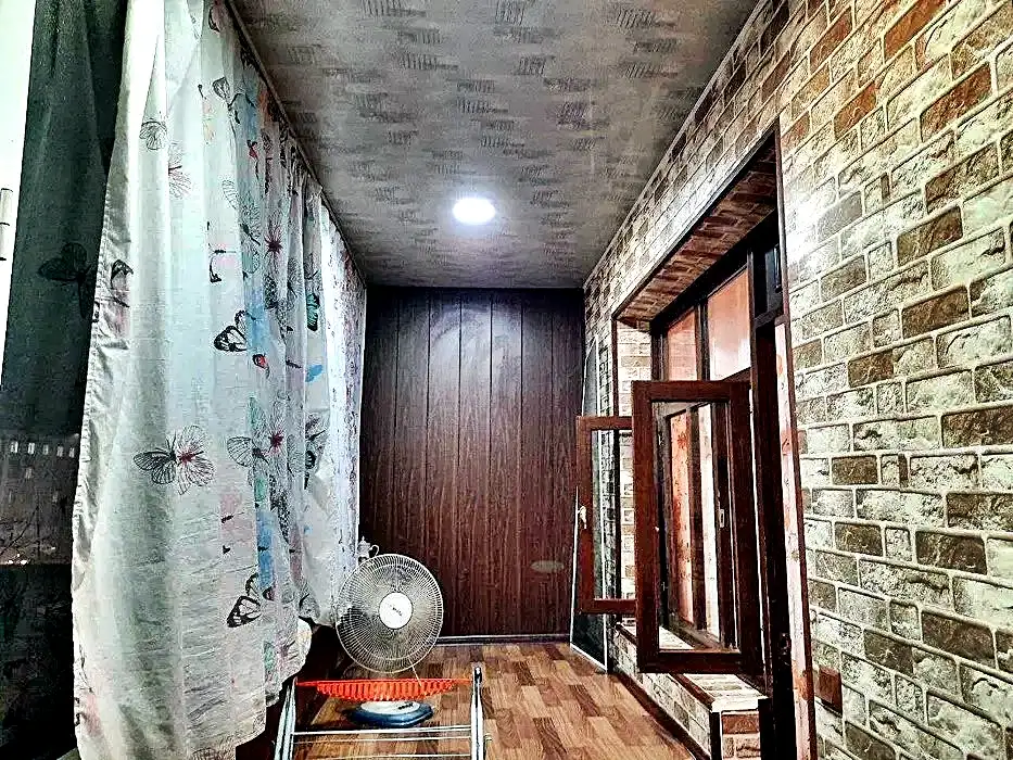 Сдам квартиру. ТТЗ 1. 2х.комнатная., фотография 4