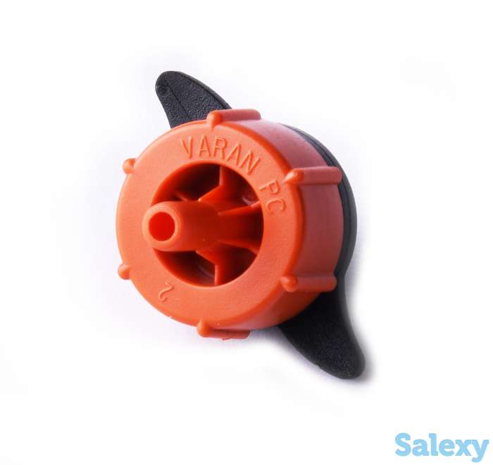 Поставки системы капельного орошения и плёнки для теплиц из Ирана, фотография 2