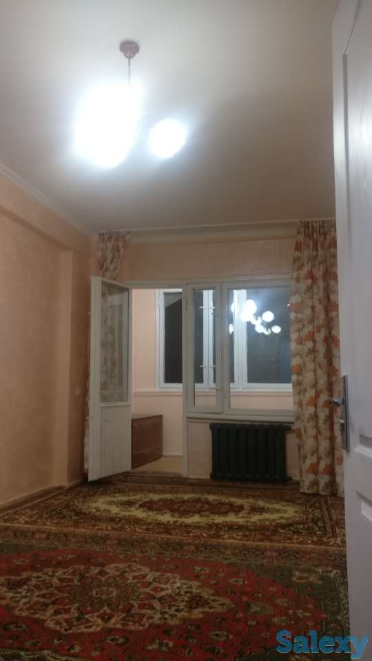 Продаётся СВОЯ квартира м-Дружба народов, 3-комнатная, фотография 1