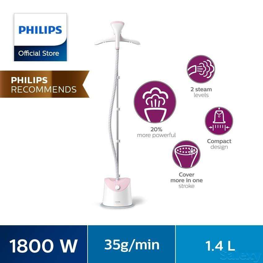 Отпариватель для одежды Philips., фотография 1