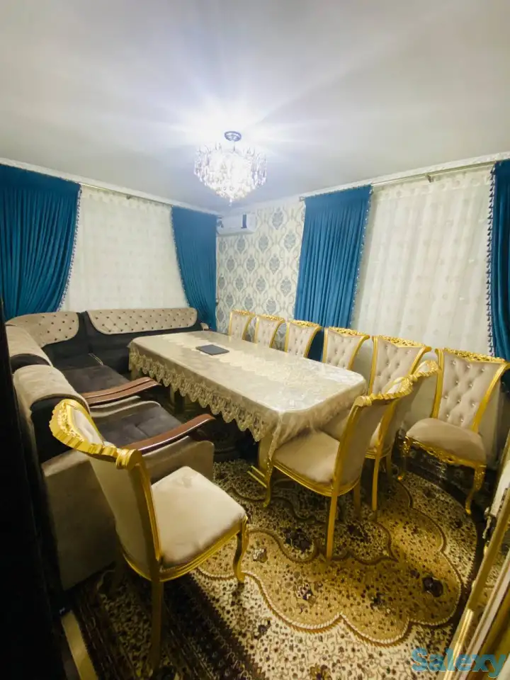 Продам квартиру в Сергели 7а, фотография 3