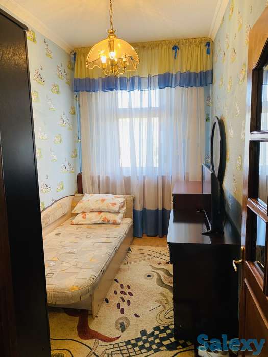 Продам свою трёх комнатную благоустроенную квартиру, фотография 4