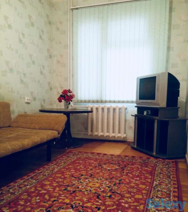 Продаётся квартира на Юнусабаде-19, фотография 1