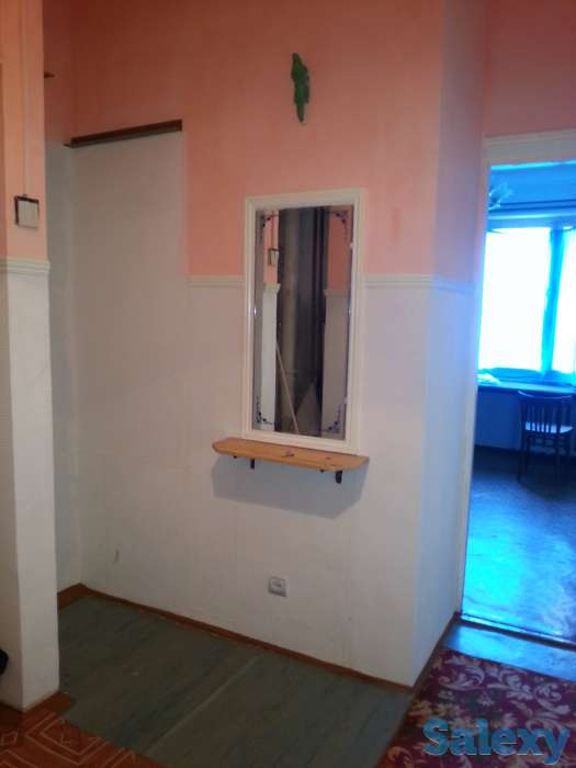 Продаётся трёхкомнатная квартира.Микрорайон 3/1, фотография 1