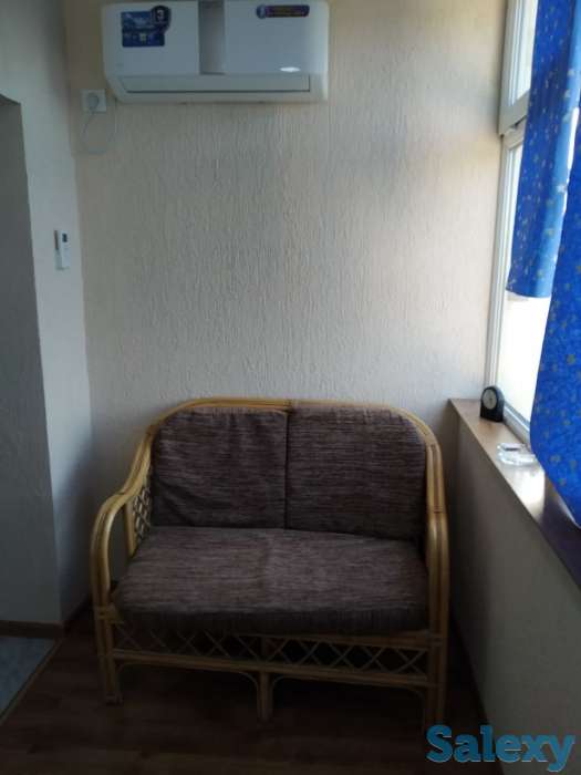 Продается СВОЯ 2х-комнатная квартира в знаменитом доме (с круговой световой рекламой на крыше) у метро Буюк Ипак Йули., фотография 9