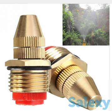 Форсунка для микроклимата, фотография 1