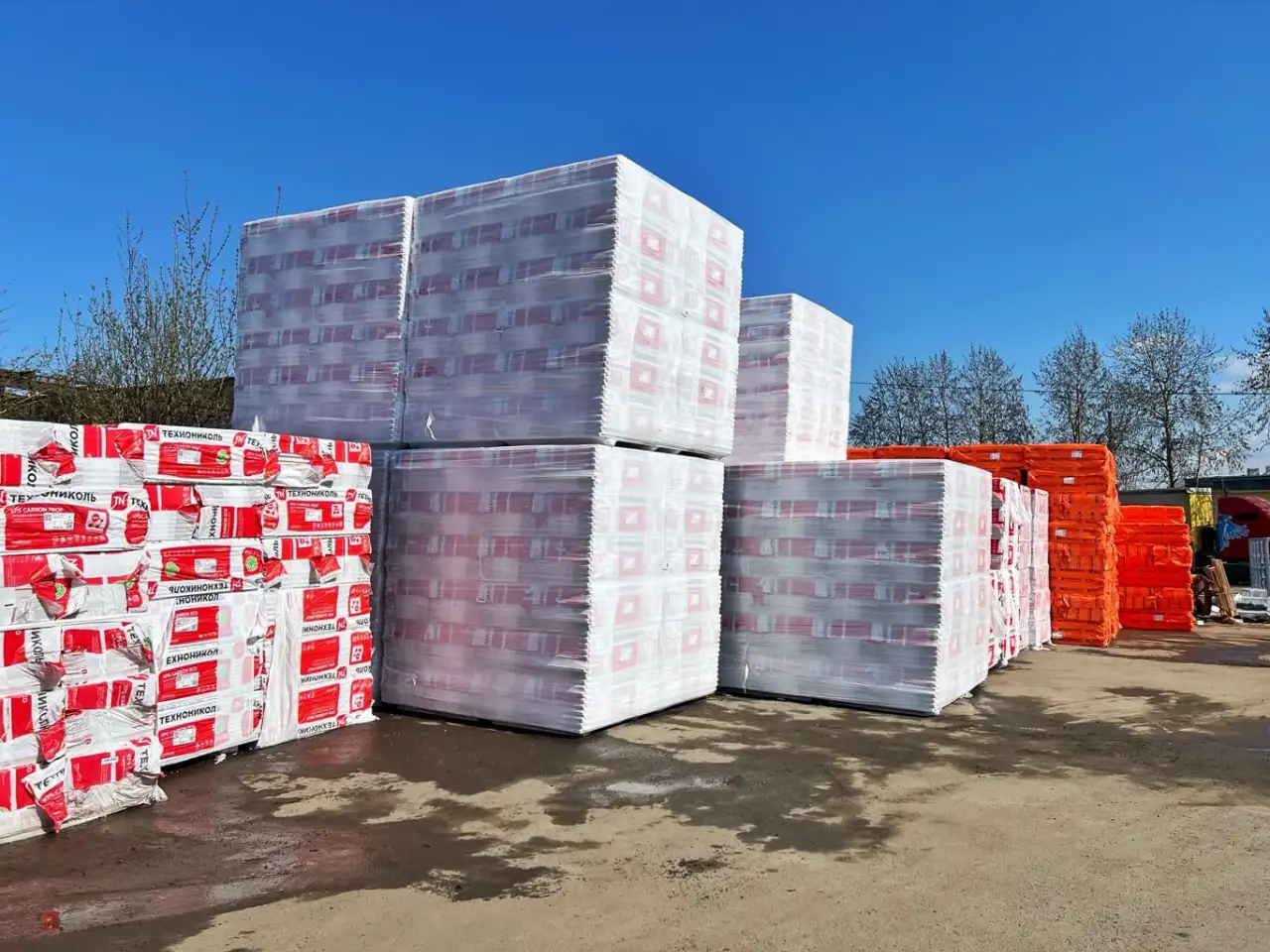 Пеноплекс Xpc carbon 5см, фотография 2