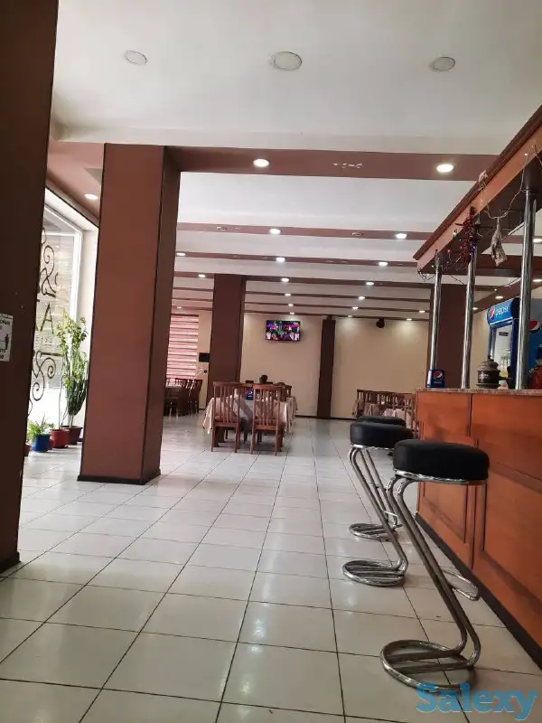 Продажа кафе ресторана, коммерческая недвижимость, фотография 3