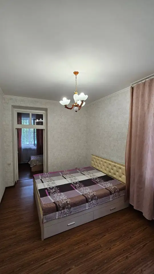 Продам 2 комн квартиру. ул.Новомосковская, Аккурган, фотография 4