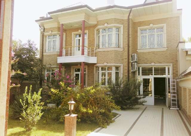 Продам срочно дом со всеми вещами!!!, Олмазорский район, фотография 7
