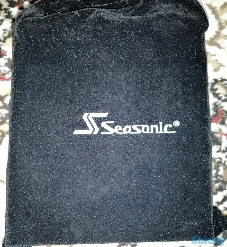 Блок питания Seasonic Prime 1300W, фотография 3