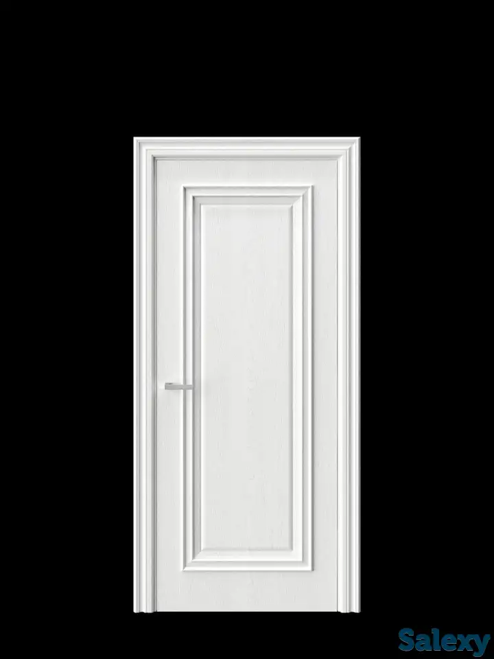 Межкомнатные и входные двери, фотография 9