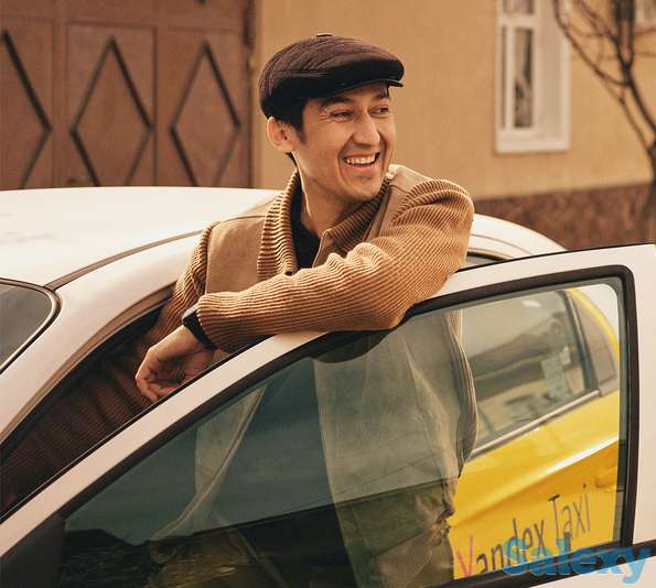 Партнёр Яндекс Такси в Ташкенте приглашает водителей с личным авто, фотография 1