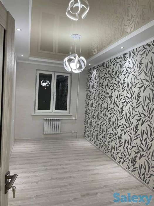 Ремонт квартир под ключ от А до Я, фотография 1