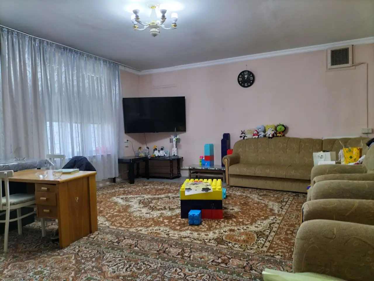 4,65 сот 5 ком 150 м.кв., фотография 12