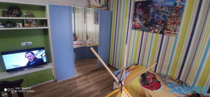 Собствееник продаст квартиру в новостройке!, Яккасарайский район, фотография 1