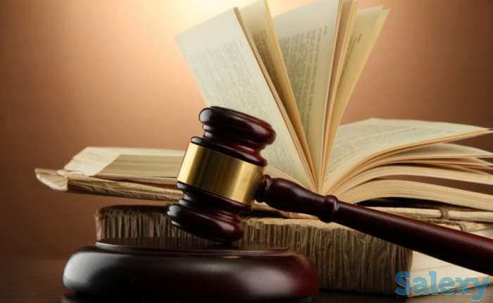 Юридические услуги, фотография 1