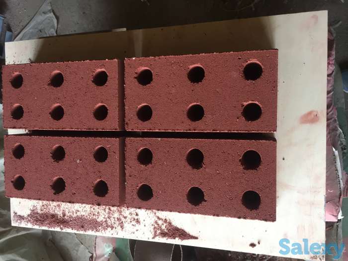 Продам оборудование для производства кирпича, фотография 3