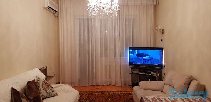 Продам квартиру!, Юнус Абад 19 квартал, фотография 1