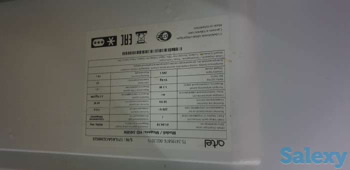 Холодильник Artel, фотография 2