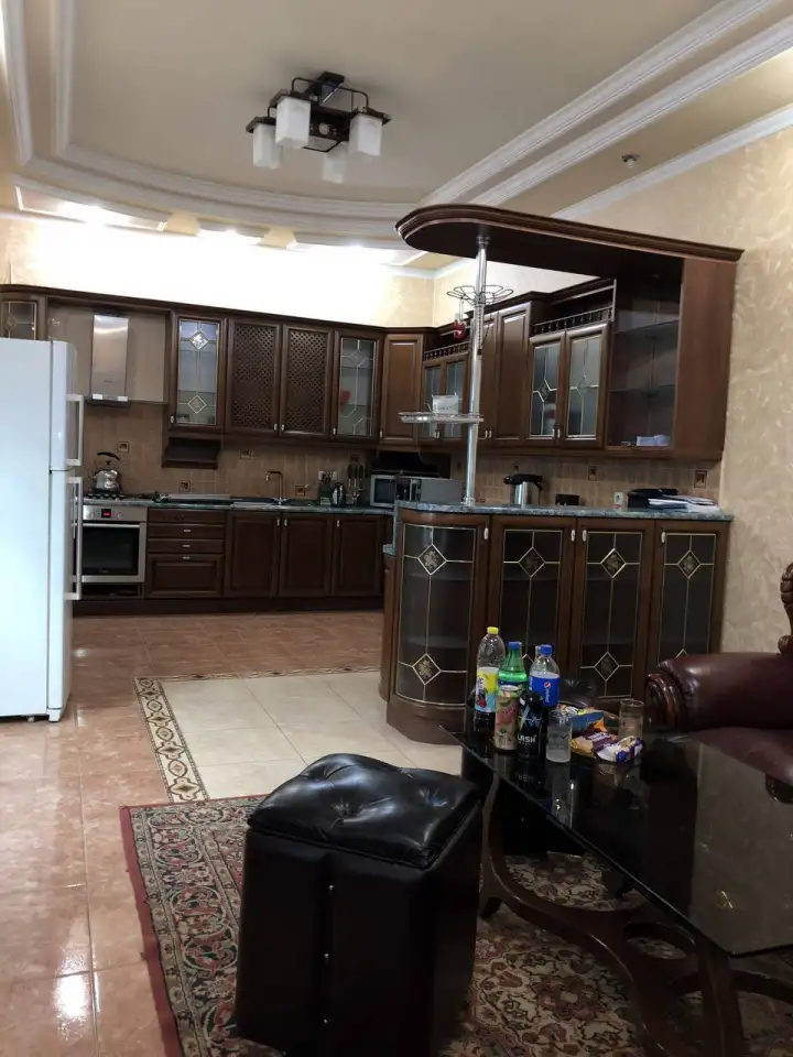 Каракамыш 2 дома 7,5 сот 450 кв., фотография 5