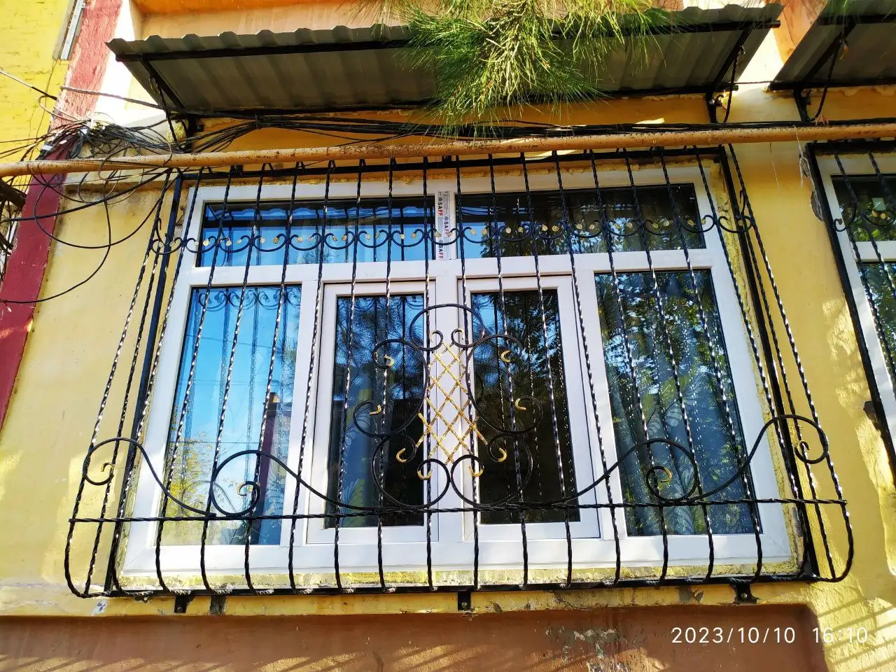 2х комнатная квартира г. Ахангаран  на 1 микрорайоне, фотография 1