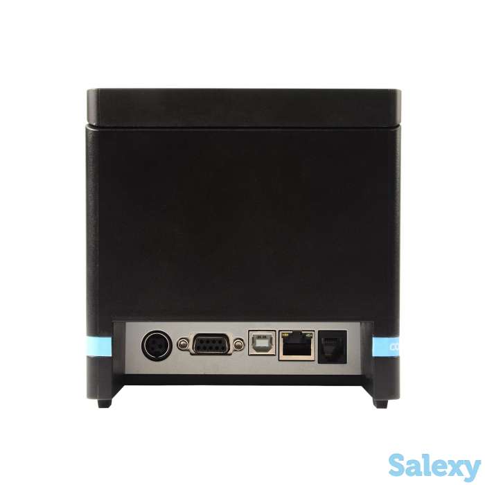 Чековый термопринтер 80mm, фотография 3