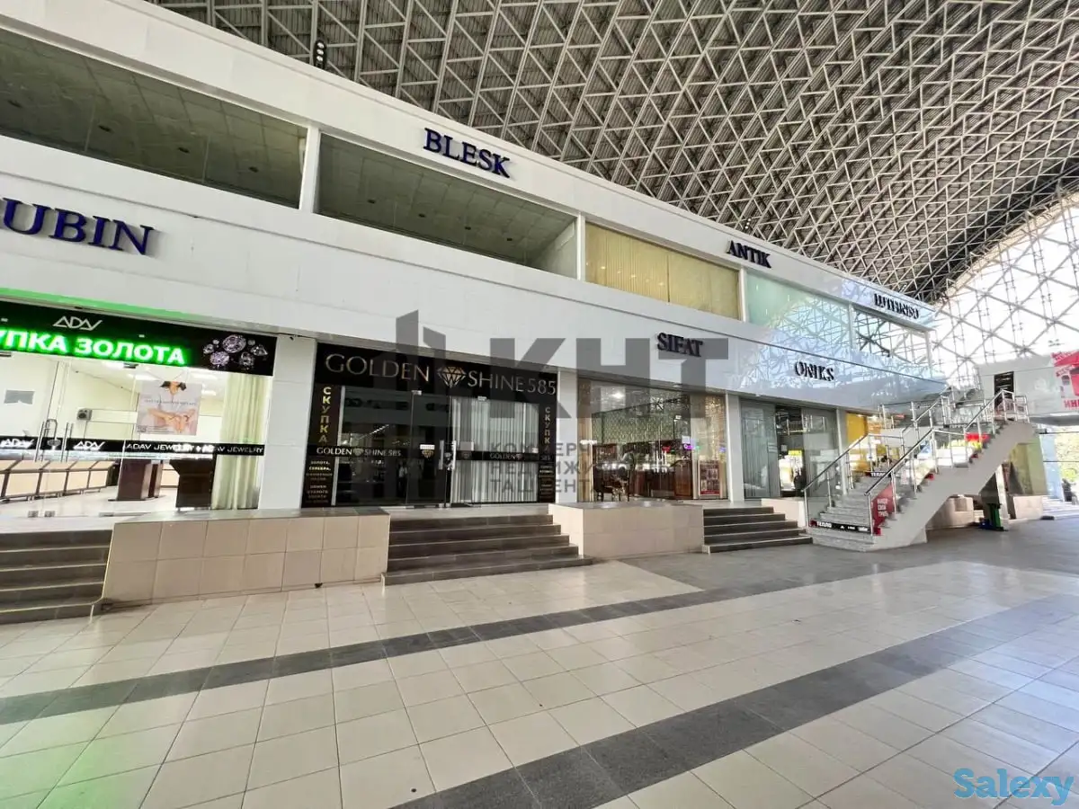 Продажа офиса. 76м2. Алайский рынок., фотография 1