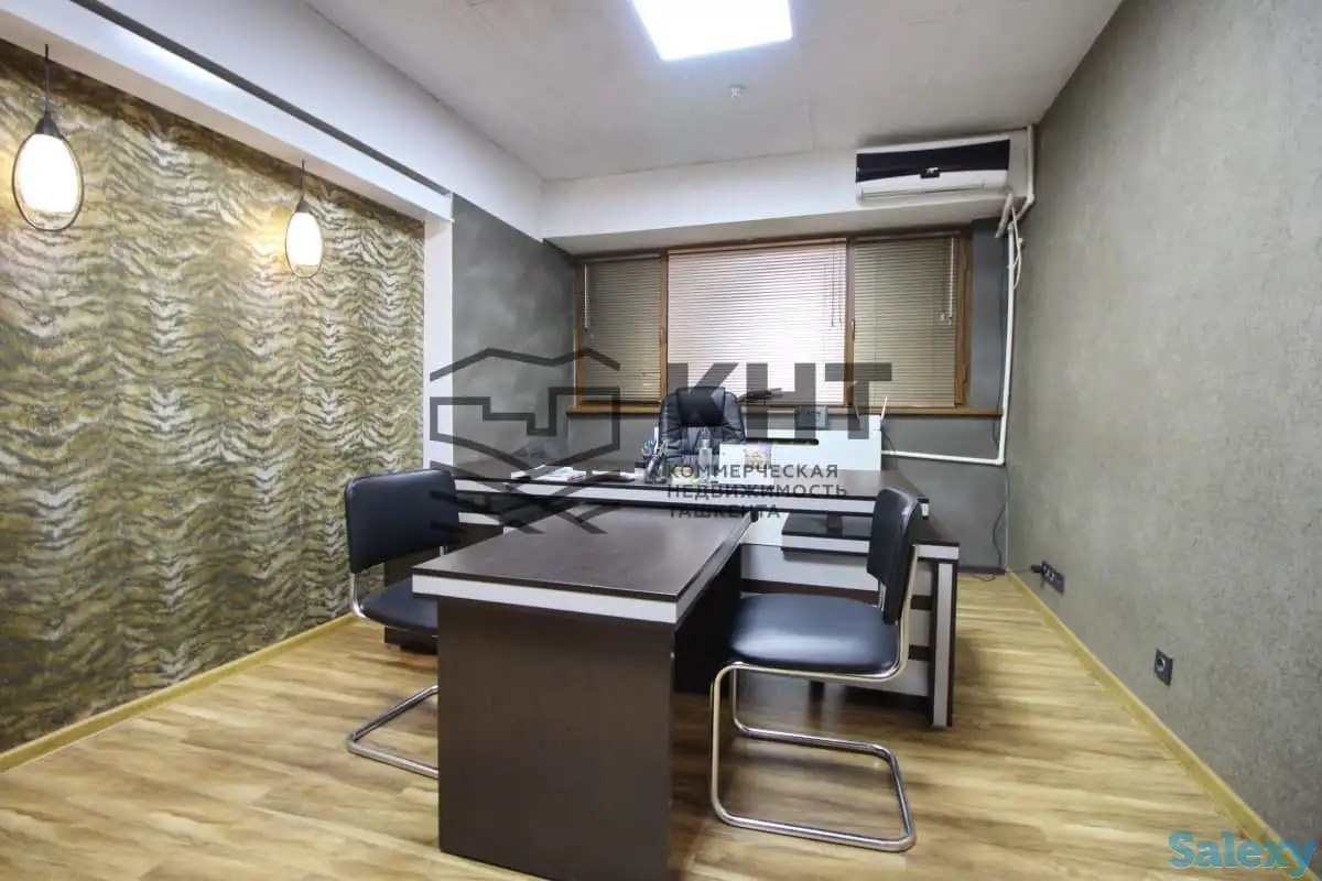 Сдается офис 80м2 на Ц-5., фотография 4