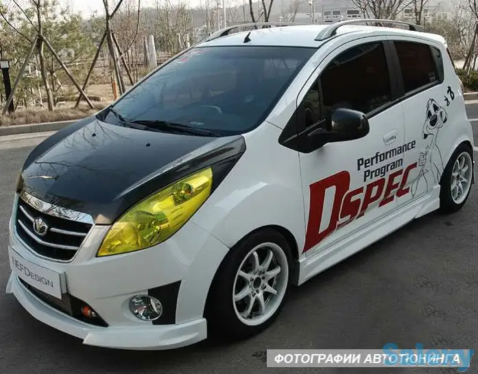 Услуги для авто, фотография 1