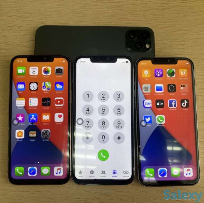 Phone i12 Pro Max Реплика Android 10 os, фотография 1