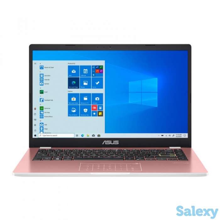 ASUS E E410MA-202 Pink,14