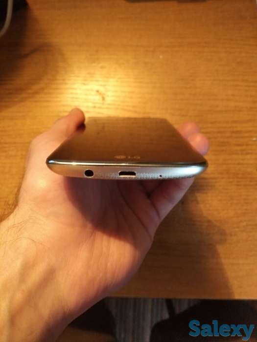 LG K8 (K350E), фотография 2