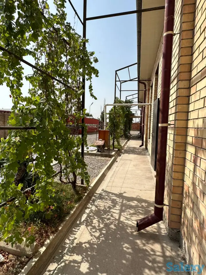 Продается помещение, земля, вместе с фабрикой, Олтынтопгян, фотография 2