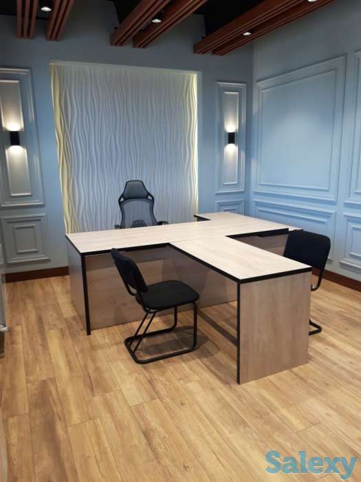 Аренда офисов в центре Ташкента, Яккасарайский р-н, ул. Ш. Руставели 12, фотография 4