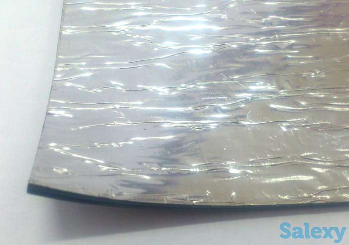 «ФОЛЬГОИЗОЛ» и 