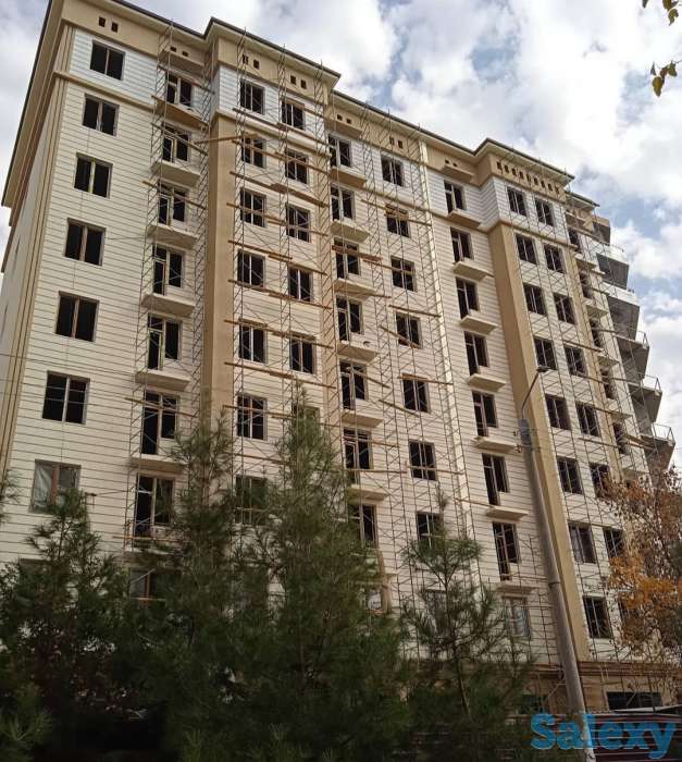 Продаётся квартира, Сергели 8,улицаШакирарик, фотография 2