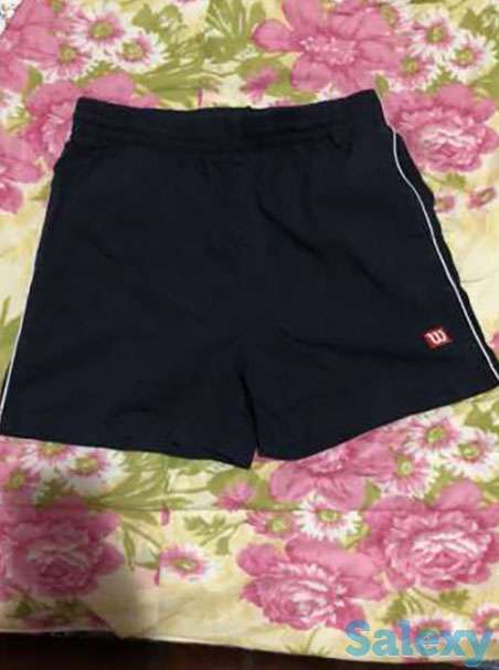 Шорты Wilson размер L оригинал, фотография 1