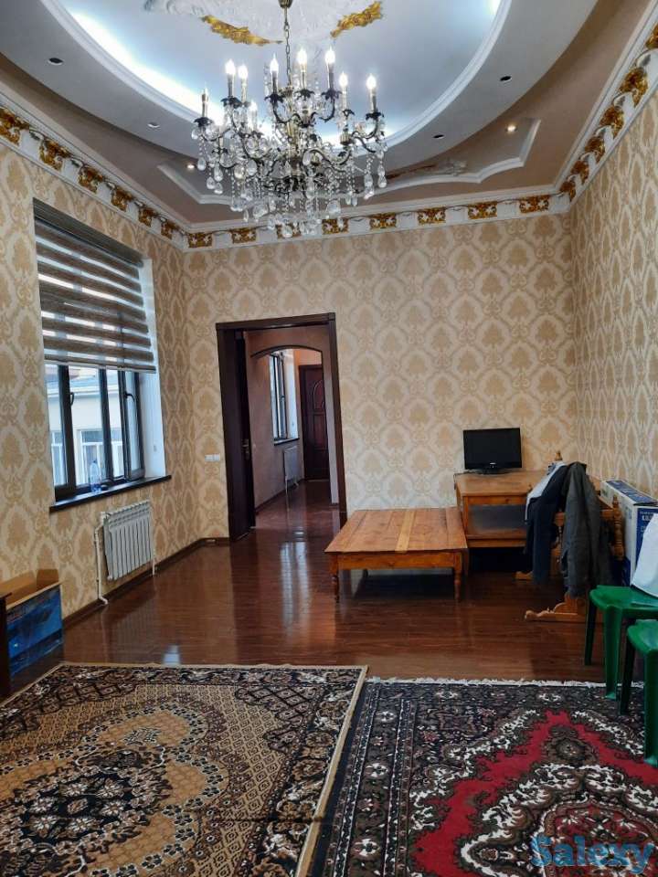 СРОЧНО Продаётся  или на варианты!!!  Добротный два дома на участке 6.12соток  в городе, фотография 11