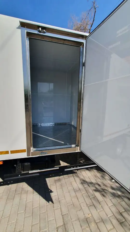 TRUCK MATE 2 D1 IZOTERMIK, фотография 5