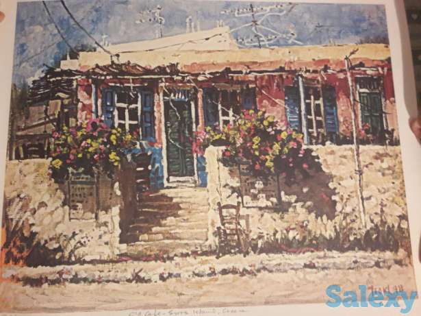 William Tomma, фотография 1